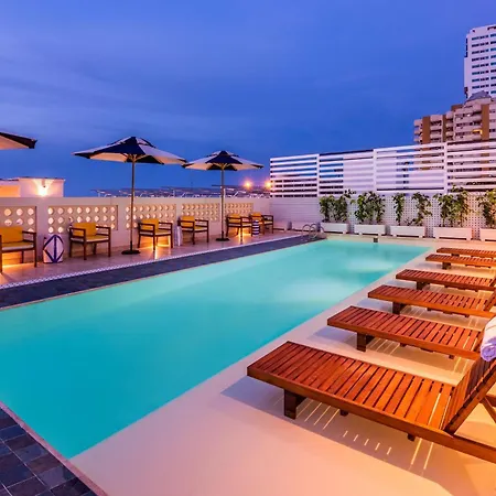 Ermita Cartagena, A Tribute Portfolio Hotel